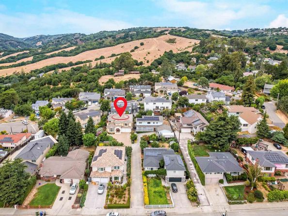5158 Proctor Rd, Castro Valley CA 94546