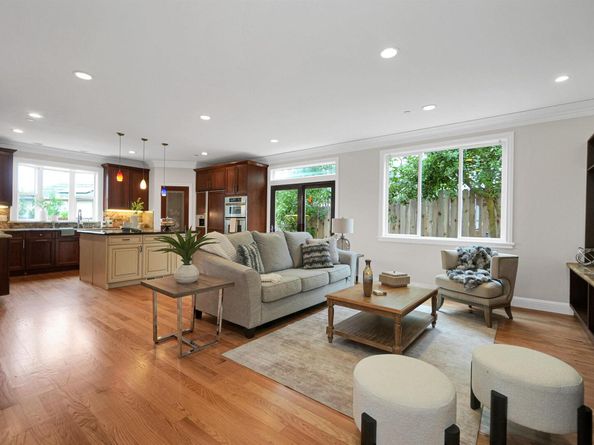 5158 Proctor Rd, Castro Valley CA 94546
