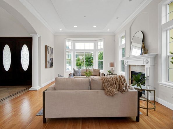5158 Proctor Rd, Castro Valley CA 94546