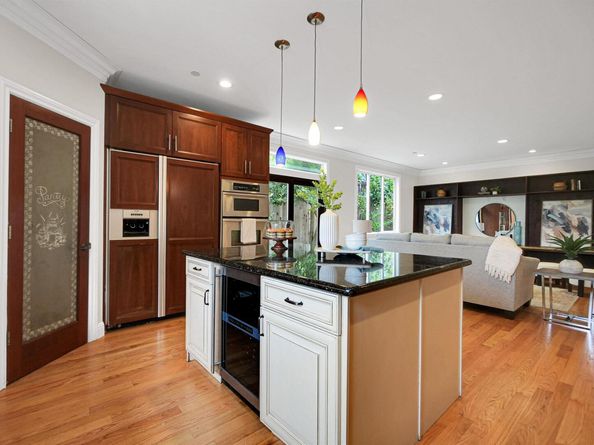 5158 Proctor Rd, Castro Valley CA 94546