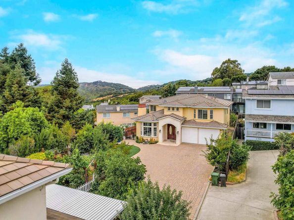 5158 Proctor Rd, Castro Valley CA 94546