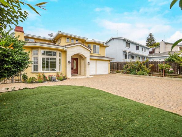 5158 Proctor Rd, Castro Valley CA 94546