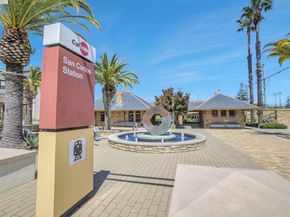 520 El Camino Real 307, San Carlos CA 94070