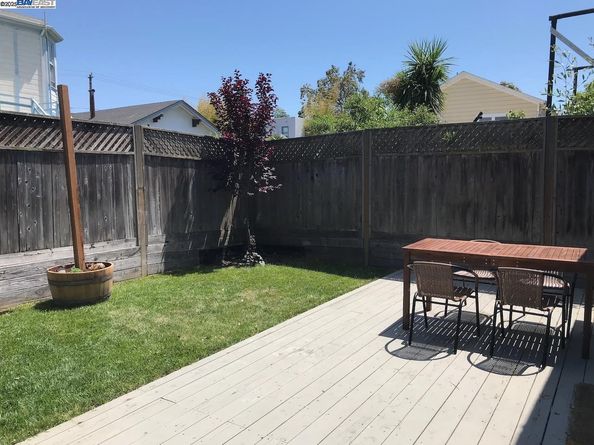 1718 Schiller St, Alameda CA 94501