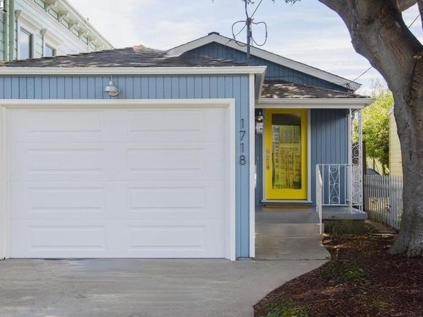 1718 Schiller St, Alameda CA 94501