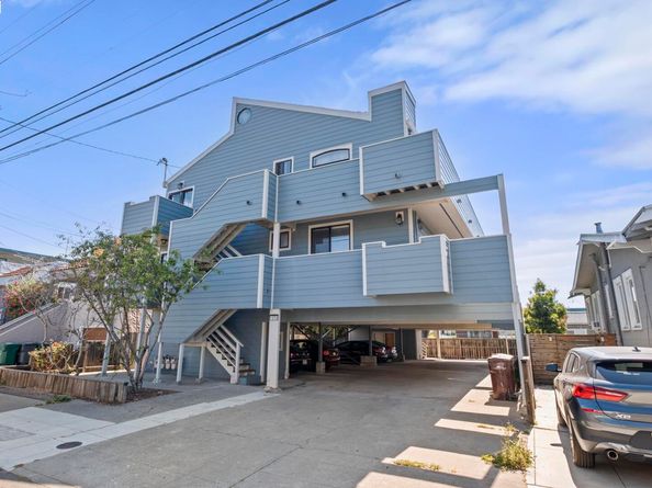 1050 Kains Avenue 3(B1), Albany CA 94706