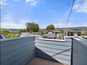 1050 Kains Avenue 3(B1), Albany CA 94706