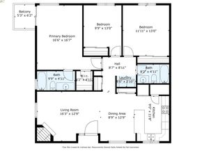 1050 Kains Avenue 3(B1), Albany CA 94706