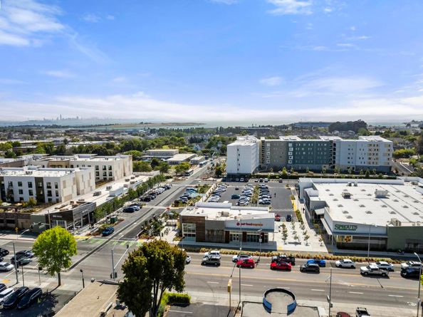 1050 Kains Avenue 3(B1), Albany CA 94706