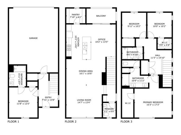 3988 Windsor, Dublin CA 94568