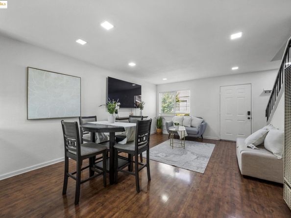 21564 Meekland ave 19, Hayward CA 94541