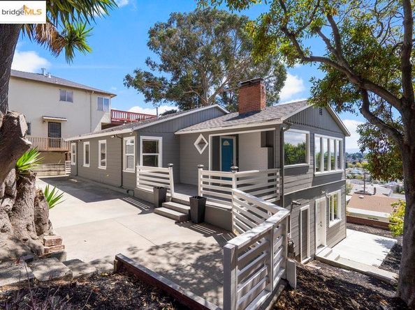 9949 Lawlor St, Oakland CA 94605