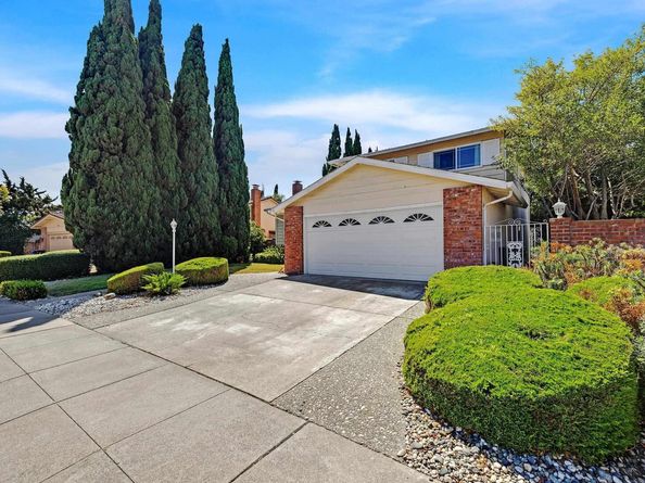 4251 Nicolet Ave, Fremont CA 94536