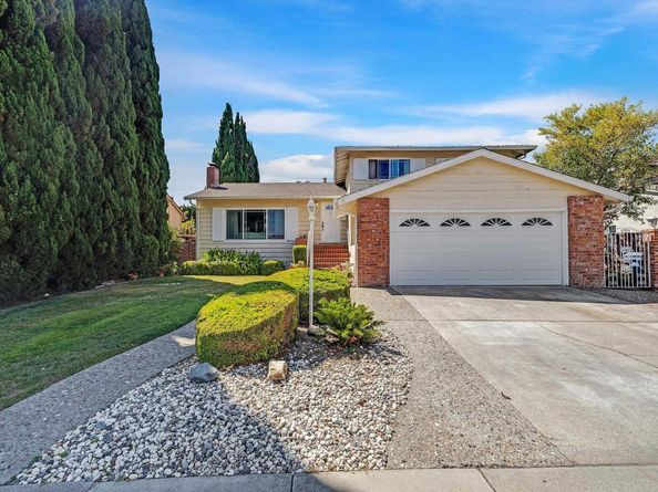 4251 Nicolet Ave, Fremont CA 94536