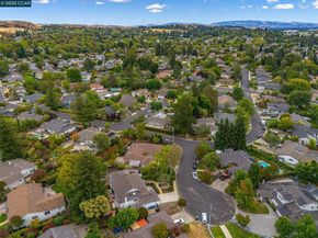 155 Saint Vincent Ct, Danville CA 94526