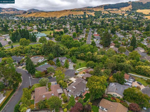 155 Saint Vincent Ct, Danville CA 94526