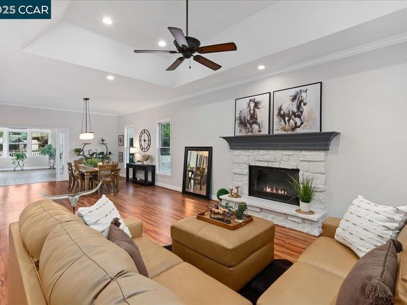 1101 North Gate Road, Walnut Creek CA 94598