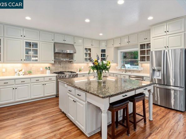 1101 North Gate Road, Walnut Creek CA 94598
