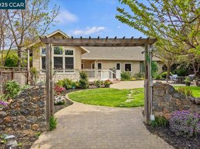 1101 North Gate Road, Walnut Creek CA 94598