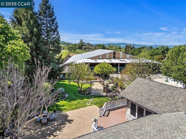 1101 North Gate Road, Walnut Creek CA 94598