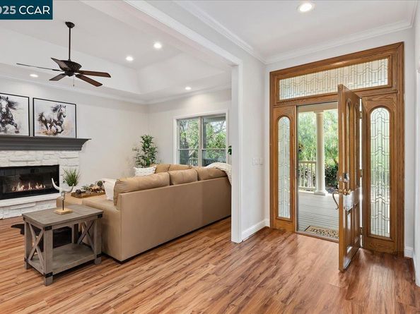 1101 North Gate Road, Walnut Creek CA 94598