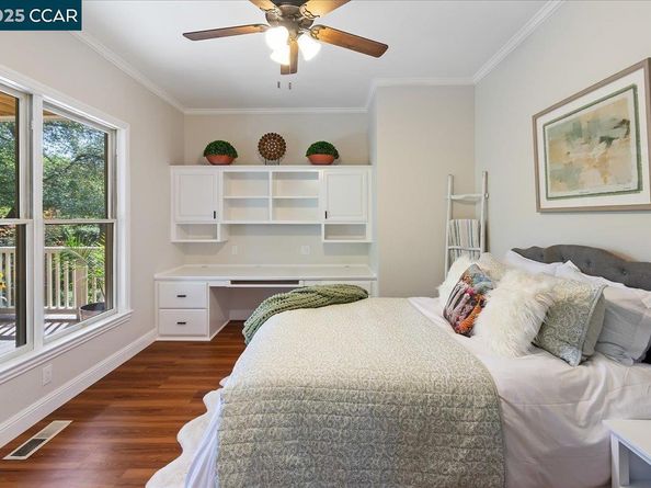 1101 North Gate Road, Walnut Creek CA 94598