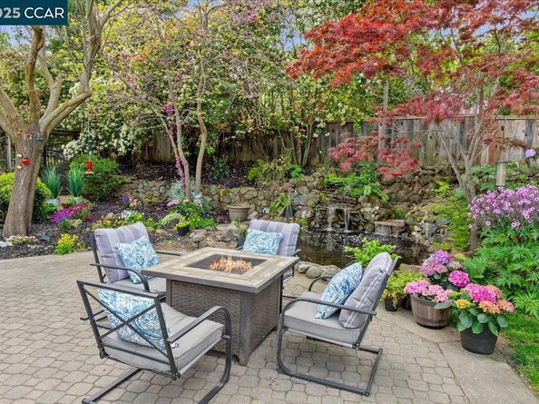 1101 North Gate Road, Walnut Creek CA 94598