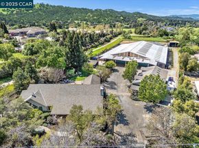 1101 North Gate Road, Walnut Creek CA 94598