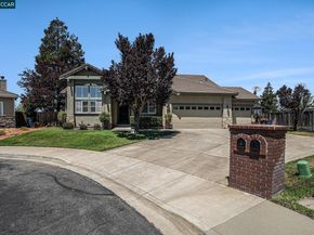 121 St Nazaire Ct, Martinez CA 94553