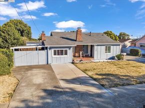 2140 W Avenue 134Th, San Leandro CA 94577
