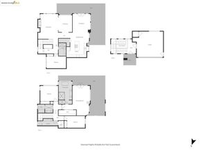7075 Elverton Dr, Oakland CA 94611