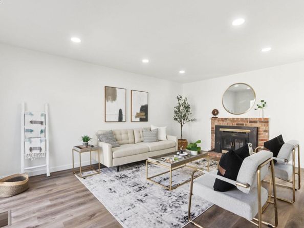 37690 Los Arboles Dr, Fremont CA 94536