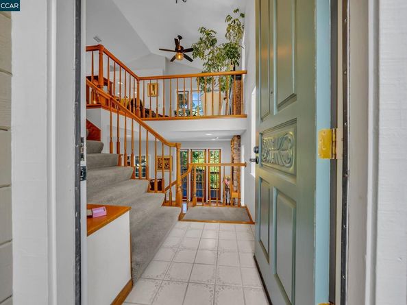 1618 Brush Creek Place, Danville CA 94526