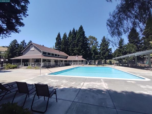 1618 Brush Creek Place, Danville CA 94526