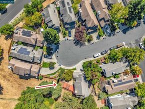 1618 Brush Creek Place, Danville CA 94526