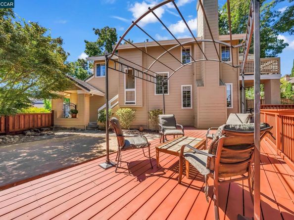 1618 Brush Creek Place, Danville CA 94526