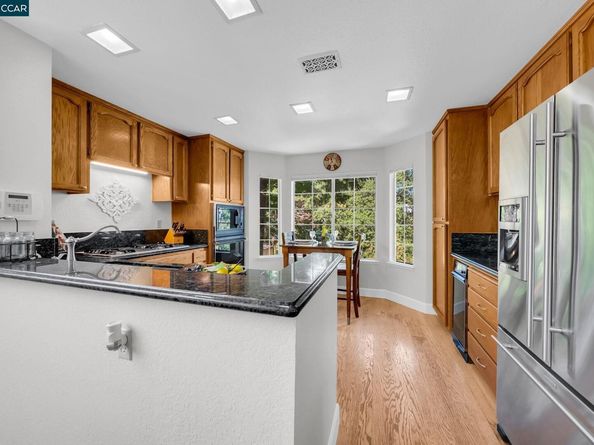1618 Brush Creek Place, Danville CA 94526