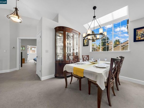 1618 Brush Creek Place, Danville CA 94526