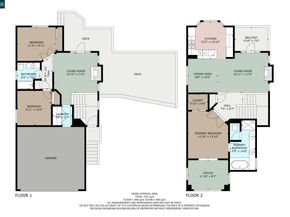 1618 Brush Creek Place, Danville CA 94526