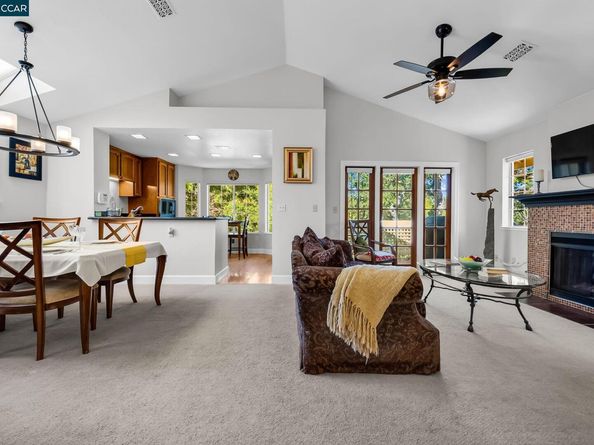 1618 Brush Creek Place, Danville CA 94526