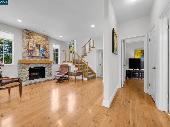 1618 Brush Creek Place, Danville CA 94526