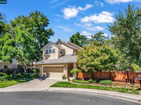 1618 Brush Creek Place, Danville CA 94526