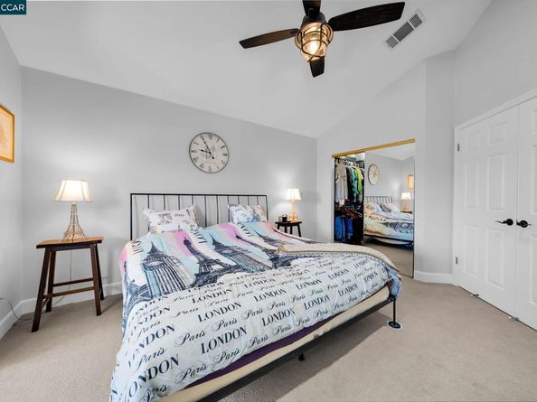 1618 Brush Creek Place, Danville CA 94526