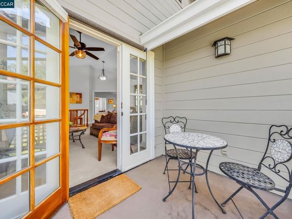 1618 Brush Creek Place, Danville CA 94526