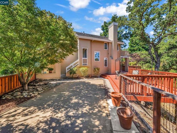 1618 Brush Creek Place, Danville CA 94526