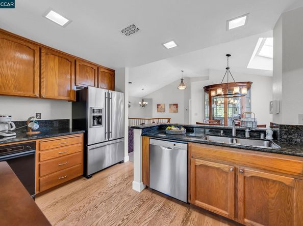 1618 Brush Creek Place, Danville CA 94526