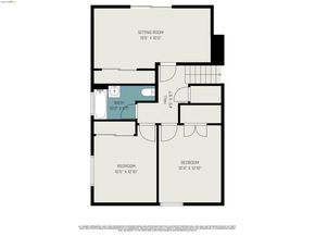 836 Hawthorne Dr, Rodeo CA 94572