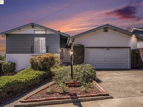 836 Hawthorne Dr, Rodeo CA 94572