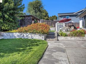 836 Hawthorne Dr, Rodeo CA 94572