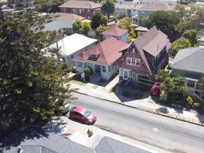 1424 Walnut St, Alameda CA 94501